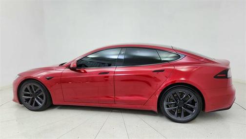 2022 Tesla Model S Base