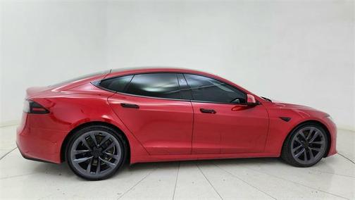 2022 Tesla Model S Base