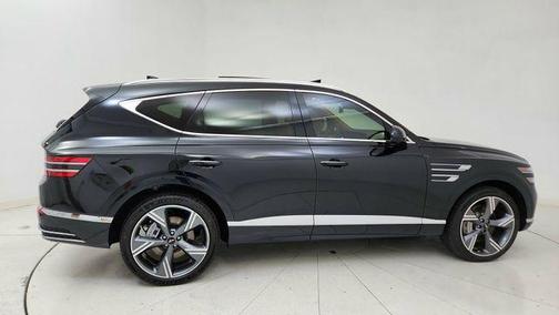2025 Genesis GV80 3.5T