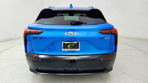 2024 Chevrolet Blazer EV eAWD RS