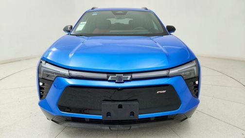 2024 Chevrolet Blazer EV eAWD RS