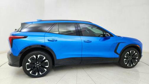 2024 Chevrolet Blazer EV eAWD RS