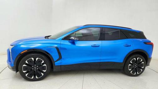 2024 Chevrolet Blazer EV eAWD RS