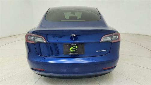 2023 Tesla Model 3 Long Range