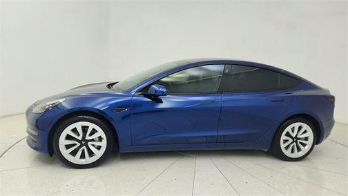 2023 Tesla Model 3 Long Range