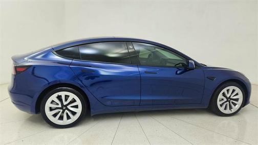 2023 Tesla Model 3 Long Range