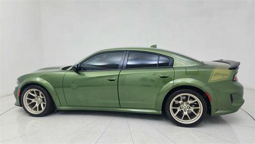 2023 Dodge Charger R/T Scat Pack