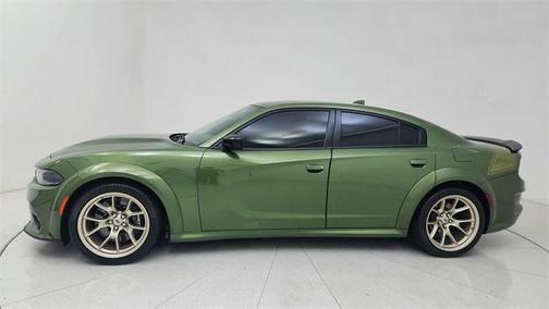 2023 Dodge Charger R/T Scat Pack