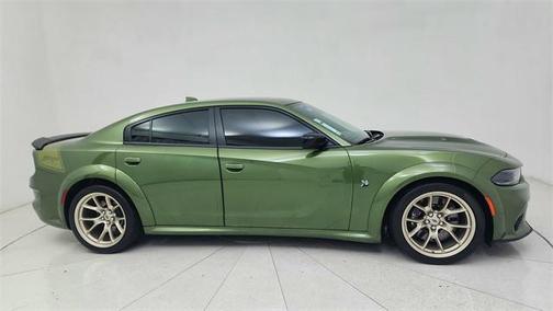 2023 Dodge Charger R/T Scat Pack