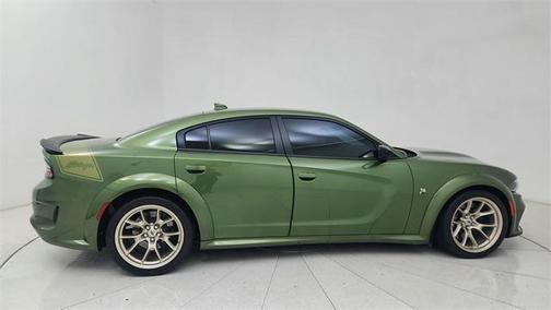 2023 Dodge Charger R/T Scat Pack