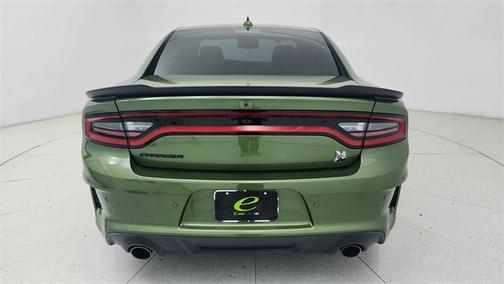 2023 Dodge Charger R/T Scat Pack