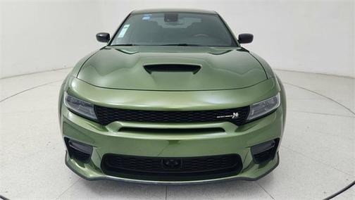 2023 Dodge Charger R/T Scat Pack
