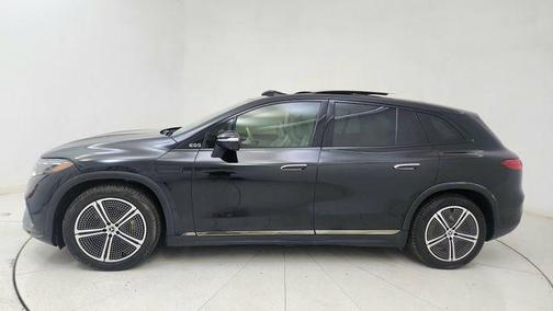 2023 Mercedes-Benz EQS 450 4MATIC