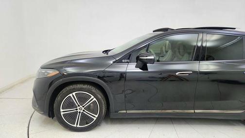 2023 Mercedes-Benz EQS 450 4MATIC