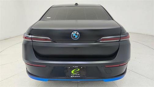 2023 BMW i7 xDrive60