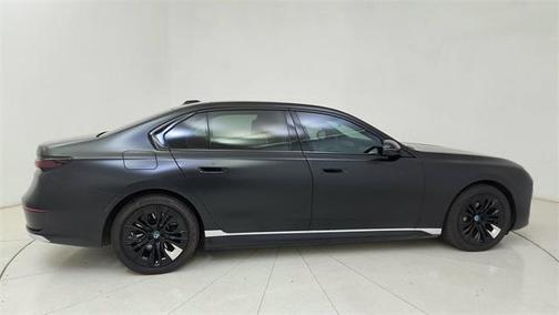 2023 BMW i7 xDrive60