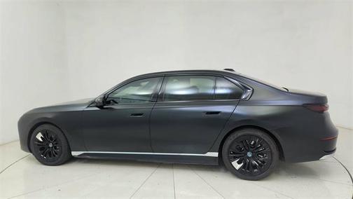 2023 BMW i7 xDrive60