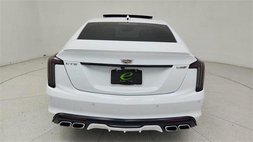 2021 Cadillac CT5 V-Series