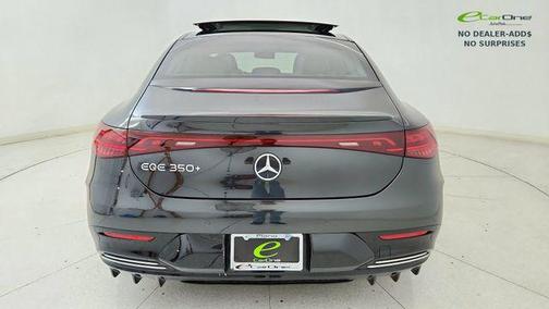 2023 Mercedes-Benz EQE 350+ Base