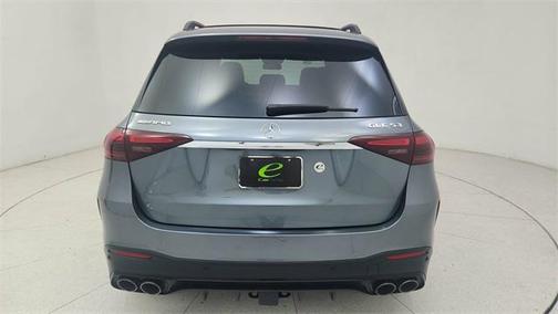 2024 Mercedes-Benz AMG GLE 53 4MATIC+
