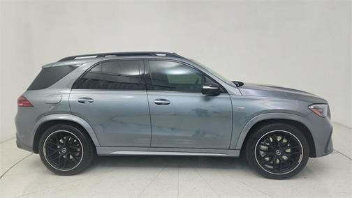 2024 Mercedes-Benz AMG GLE 53 4MATIC+