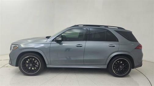 2024 Mercedes-Benz AMG GLE 53 4MATIC+