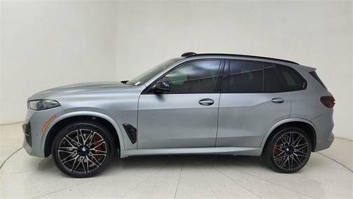 2024 BMW X5 M Base