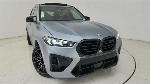2024 BMW X5 M Base
