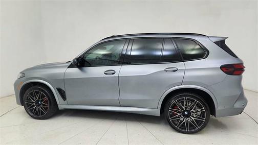 2024 BMW X5 M Base