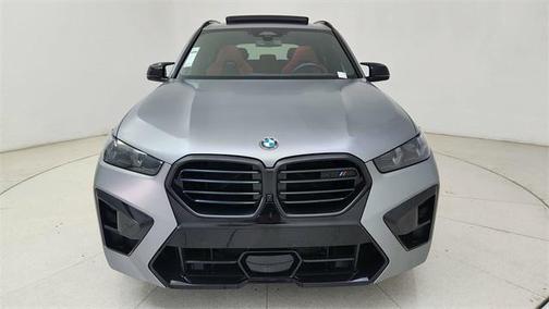 2024 BMW X5 M Base
