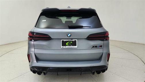 2024 BMW X5 M Base