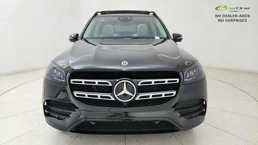 2022 Mercedes-Benz GLS 450 4MATIC