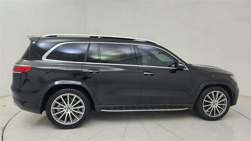 2022 Mercedes-Benz GLS 450 4MATIC
