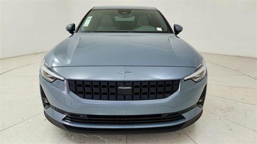 2022 Polestar 2 Long Range Dual Motor