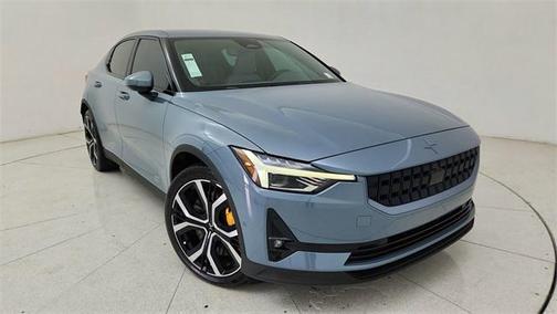 2022 Polestar 2 Long Range Dual Motor