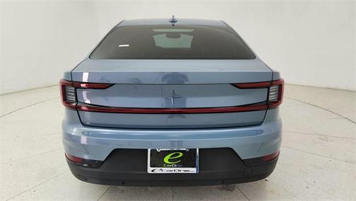 2022 Polestar 2 Long Range Dual Motor
