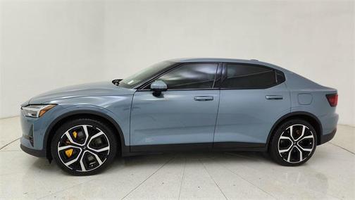 2022 Polestar 2 Long Range Dual Motor
