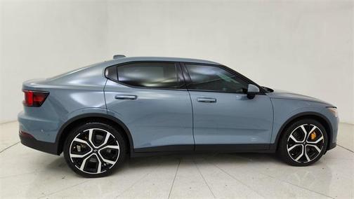 2022 Polestar 2 Long Range Dual Motor