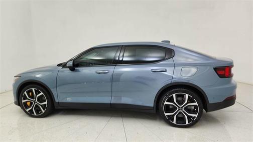 2022 Polestar 2 Long Range Dual Motor