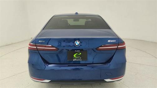 2024 BMW 530 i xDrive