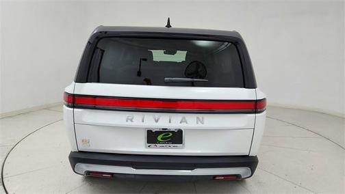 2024 Rivian R1S Adventure Quad Motor Large Pack
