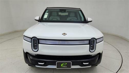 2024 Rivian R1S Adventure Quad Motor Large Pack