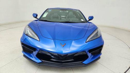 2023 Chevrolet Corvette Stingray w/3LT