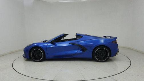 2023 Chevrolet Corvette Stingray w/3LT