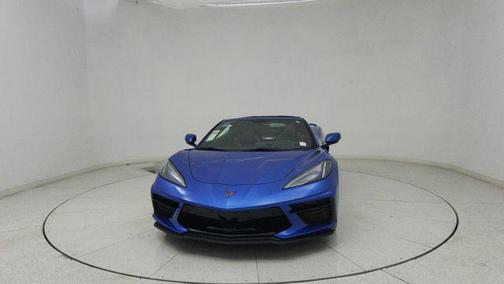 2023 Chevrolet Corvette Stingray w/3LT