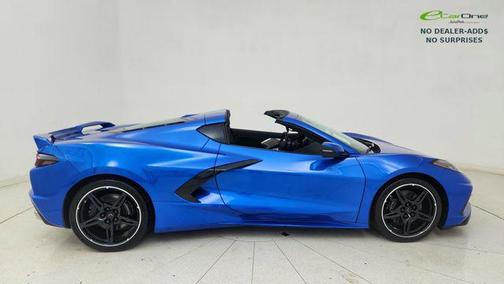 2023 Chevrolet Corvette Stingray w/3LT