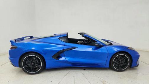 2023 Chevrolet Corvette Stingray w/3LT