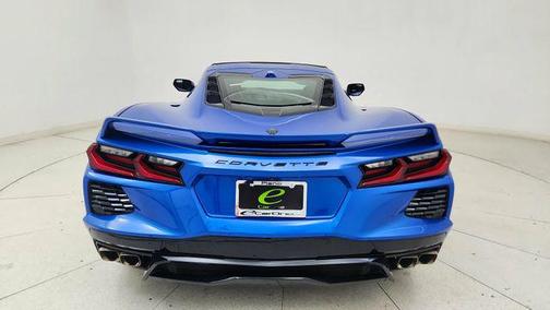 2023 Chevrolet Corvette Stingray w/3LT