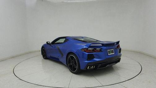 2023 Chevrolet Corvette Stingray w/3LT
