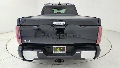 2022 Toyota Tundra 1794 Edition
